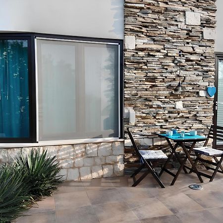 Villa Iside Conversano Exteriér fotografie