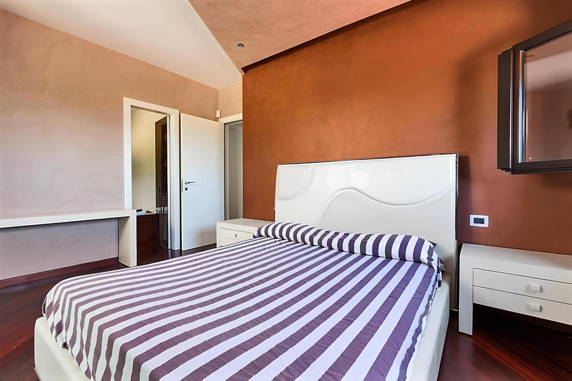 Villa Iside Conversano Exteriér fotografie