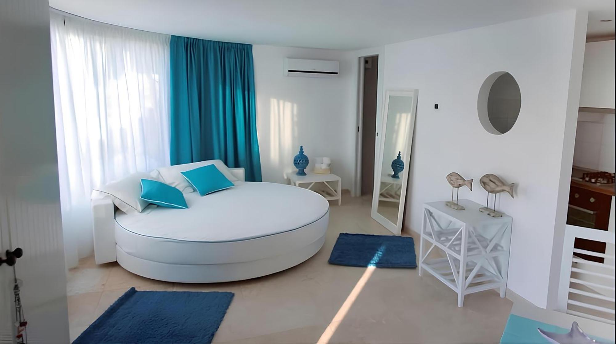 Villa Iside Conversano Exteriér fotografie